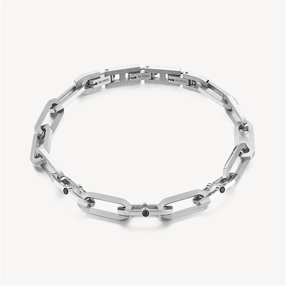 Bracelet Brosway caliburn in Steel BBU11 - BBU11